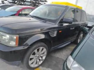 Despiece Land Rover Sport HSE