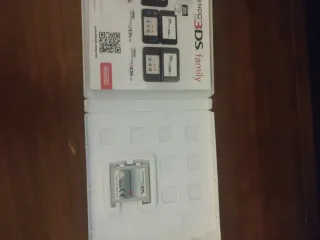 Mario Kart 7 Nintendo 3DS