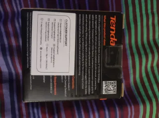 Switch Tenda SG105 5 Puertos Gigabit