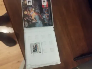 LEGO El Hobbit Nintendo 3DS