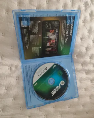 FC 26 PS5 EA Sports