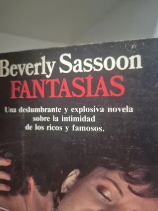 Fantasías
