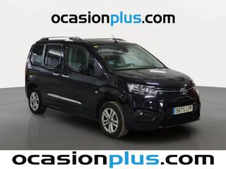 Toyota Proace City Verso 1.2 Family Active L1 Auto 96 kW (131 CV)