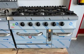 COCINAS INDUSTRIAL 624791265