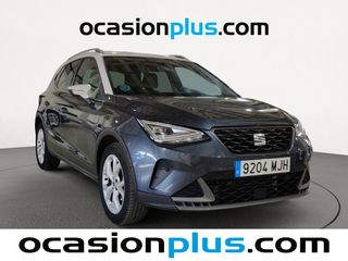 SEAT Arona 1.5 TSI S&S FR XL DSG 110 kW (150 CV)
