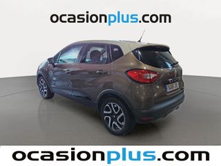 Renault Captur Zen Energy TCe 66 kW (90 CV)