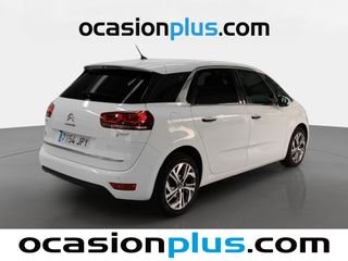 Citroen C4 Picasso BlueHDi 120 Feel Edition EAT6 88 kW (120 CV)