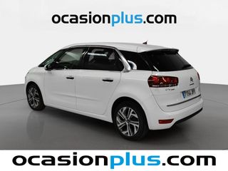 Citroen C4 Picasso BlueHDi 120 Feel Edition EAT6 88 kW (120 CV)