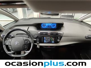 Citroen C4 Picasso BlueHDi 120 Feel Edition EAT6 88 kW (120 CV)