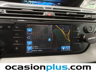 Citroen C4 Picasso BlueHDi 120 Feel Edition EAT6 88 kW (120 CV)