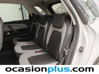 Citroen C4 Picasso BlueHDi 120 Feel Edition EAT6 88 kW (120 CV)