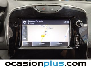 Renault Clio Sport Tourer Dynamique Energy S&S TCe 66 kW (90 CV)