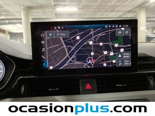 Audi A4 Avant Black limited 35 TDI 120 kW (163 CV) S tronic