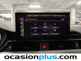 Audi A4 Avant Black limited 35 TDI 120 kW (163 CV) S tronic