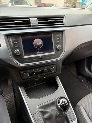 SEAT Arona 2020