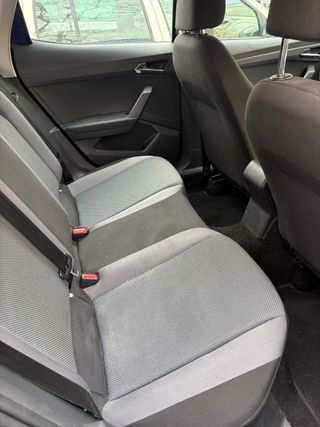 SEAT Arona 2020