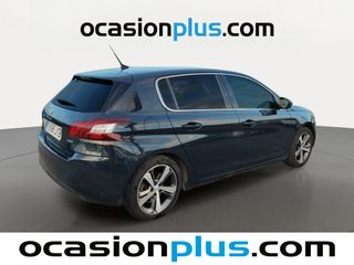 Peugeot 308 BlueHDI 150 Allure 110 kW (150 CV)