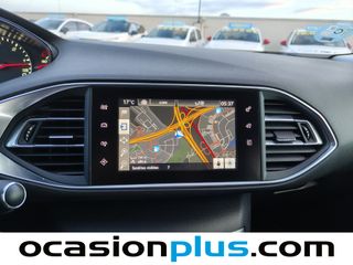 Peugeot 308 BlueHDI 150 Allure 110 kW (150 CV)