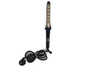 rizador pelo silvercrest rizador sbc 240