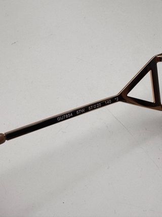 Gafas de sol Guess nuevas