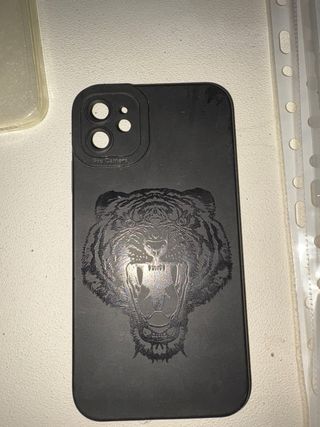 Fundas iPhone 11 (Pack 8)
