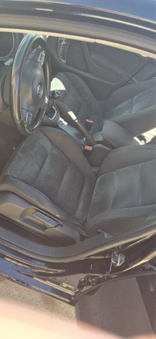 Volkswagen Golf 2009