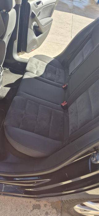 Volkswagen Golf 2009