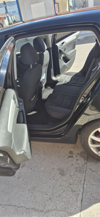 Volkswagen Golf 2009