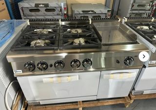 COCINAS INDUSTRIAL 624791265