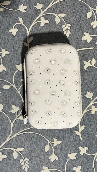 Set de manicura para bebés Suavinex