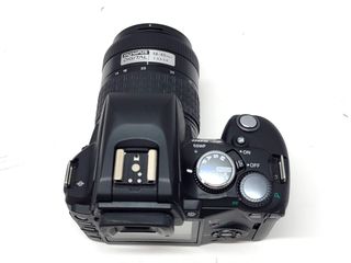 camara digital reflex olympus e-500 + 14-45mm 3.5-5.6