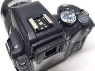 camara digital reflex olympus e-500 + 14-45mm 3.5-5.6