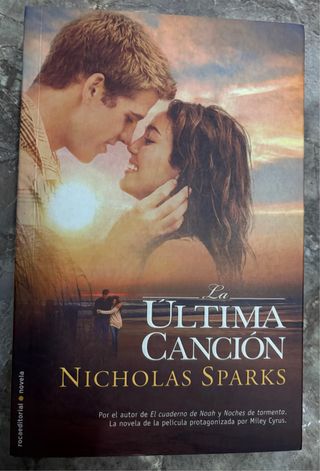 La última canción
