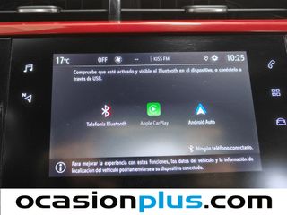 Opel Corsa 1.2 Turbo XHL GS-Line 74 kW (100 CV)