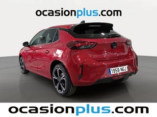 Opel Corsa 1.2 T XHL Hybrid GS eDCT 81 kW (110 CV)