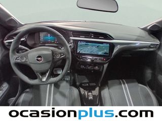 Opel Corsa 1.2 T XHL Hybrid GS eDCT 81 kW (110 CV)