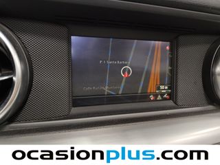 Mercedes-Benz Clase SLK SLK 200 135 kW (184 CV)