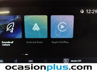 Hyundai Tucson 1.6T HEV Klass AT 158 kW (215 CV)