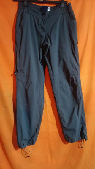 Pantalón senderismo Talla 34