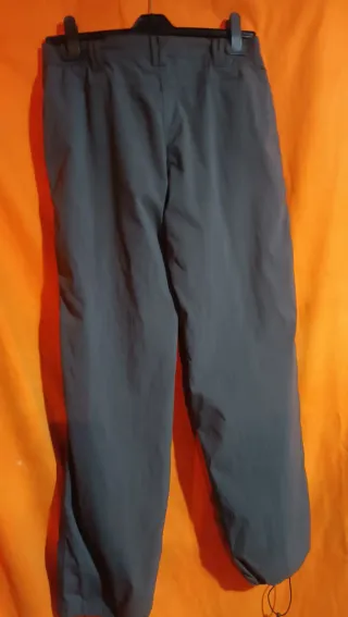 Pantalón senderismo Talla 34