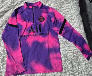 Tracksuit PSG x Jordan