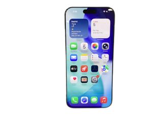 apple iphone 16 pro max 512gb