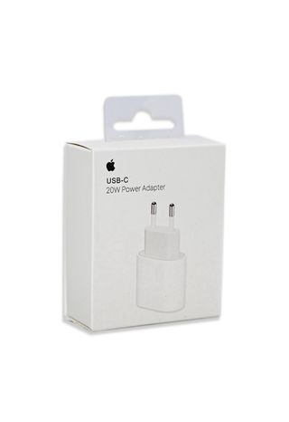 Cabezal iPhone USB-C 20W Precintado