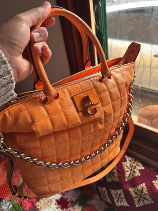 Bolso de Hombro Guess Original