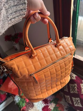 Bolso de Hombro Guess Original