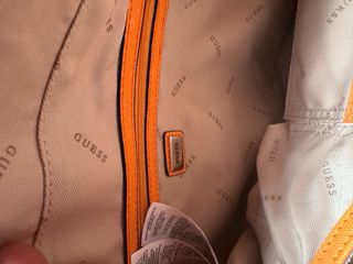 Bolso de Hombro Guess Original