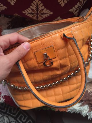 Bolso de Hombro Guess Original