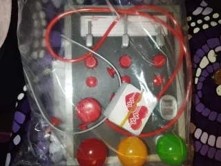 Juego Mesa La Máquina de la Verdad