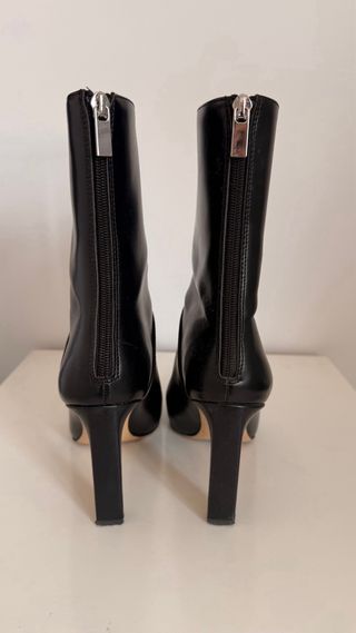 Botines negros H&M Talla 37