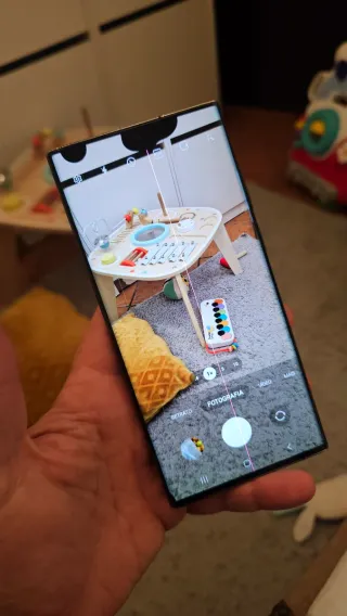 Display samsung Galaxy S22 Ultra original